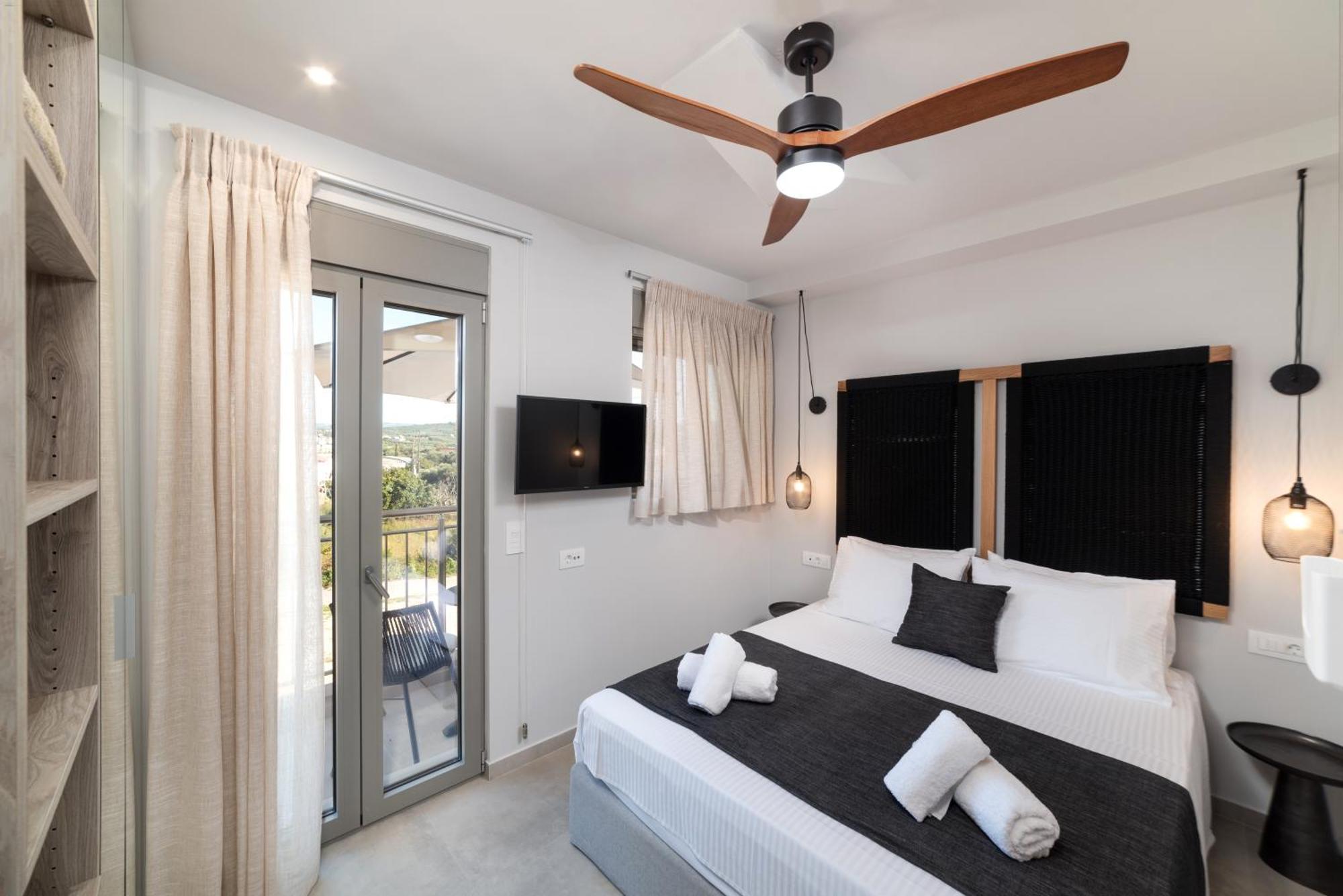 Ks Luxury Villas Heated Pools Георгиуполис Экстерьер фото