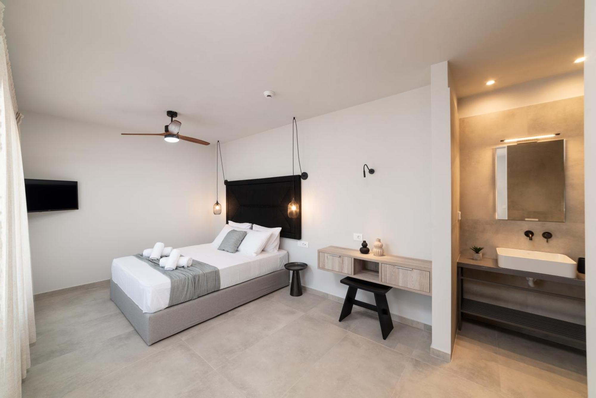 Ks Luxury Villas Heated Pools Георгиуполис Экстерьер фото