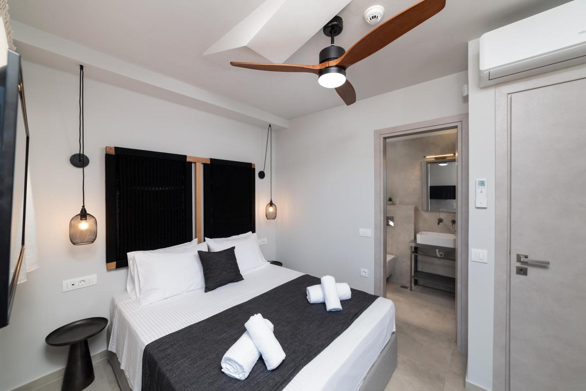 Ks Luxury Villas Heated Pools Георгиуполис Экстерьер фото