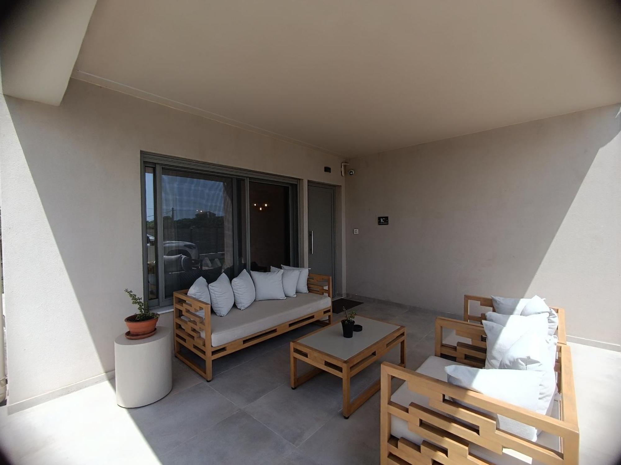Ks Luxury Villas Heated Pools Георгиуполис Экстерьер фото