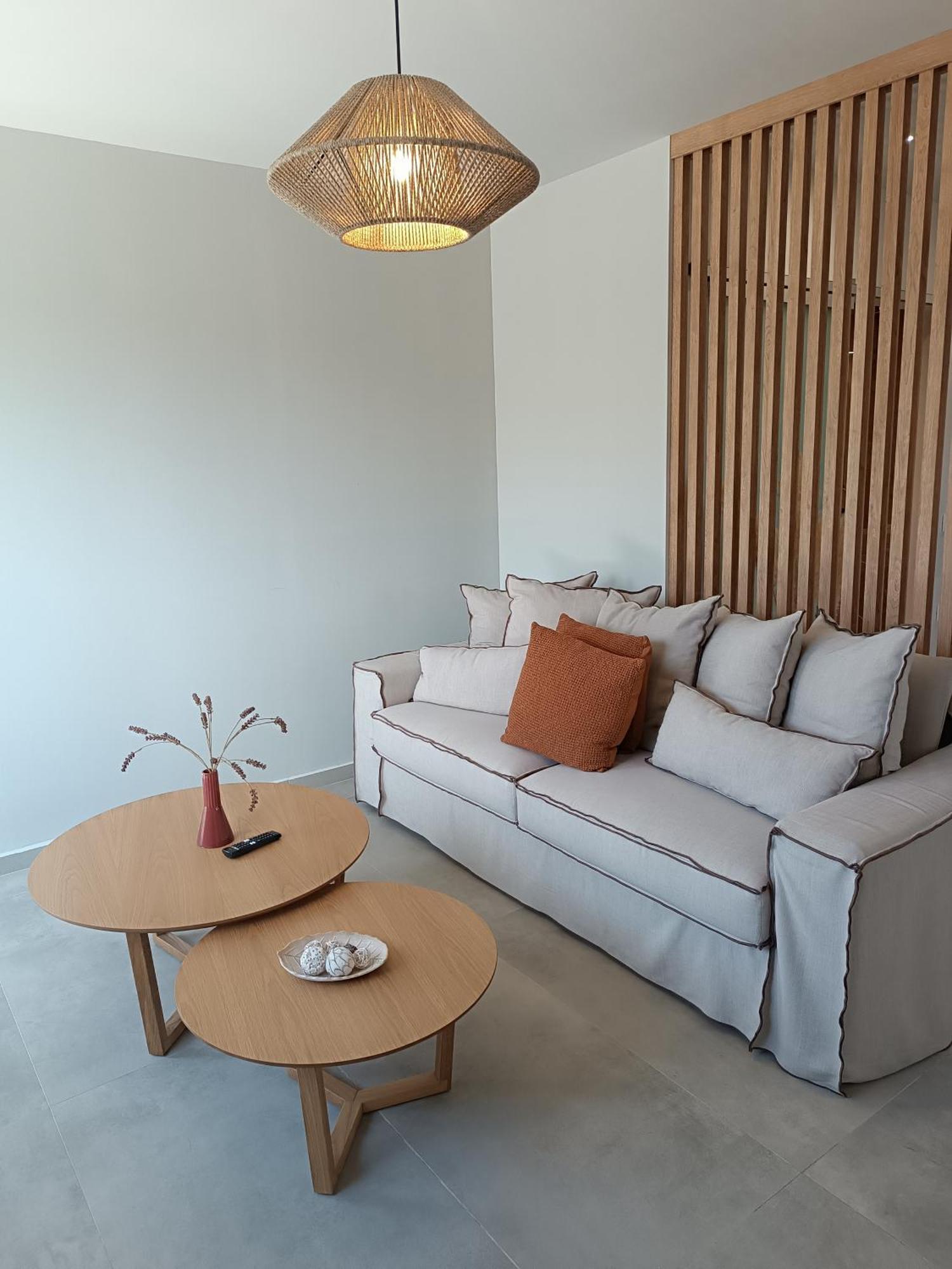 Ks Luxury Villas Heated Pools Георгиуполис Экстерьер фото