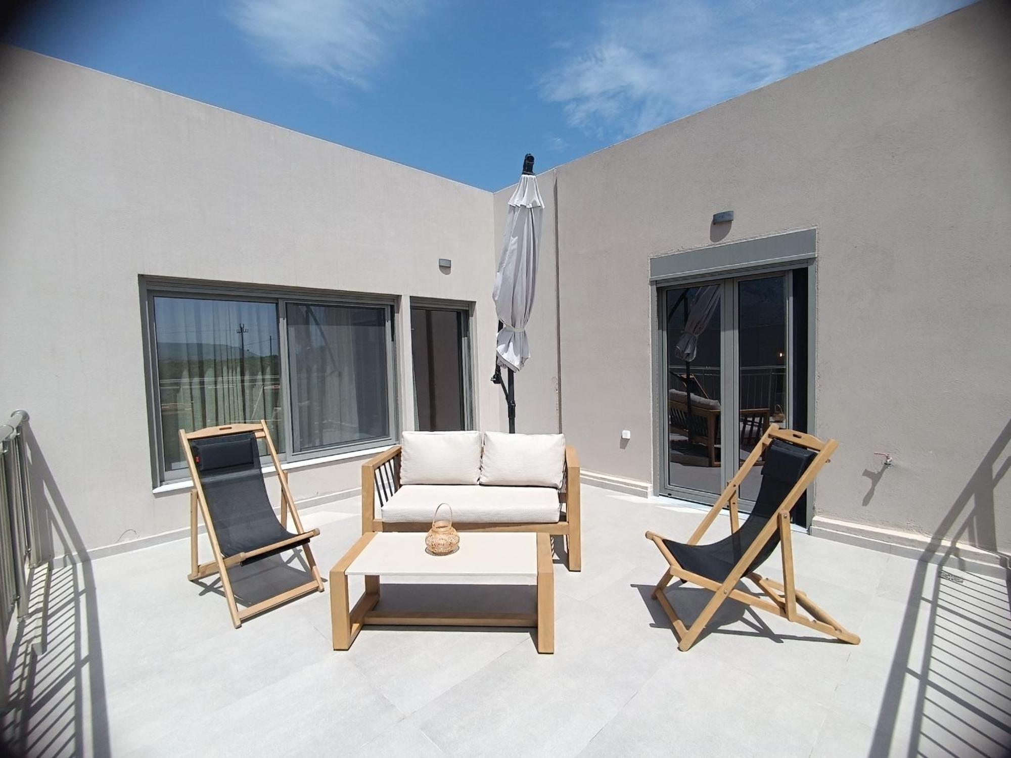 Ks Luxury Villas Heated Pools Георгиуполис Экстерьер фото